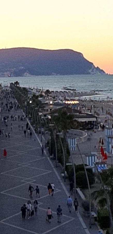 Villetta Del Conero Porto Recanati Exterior foto